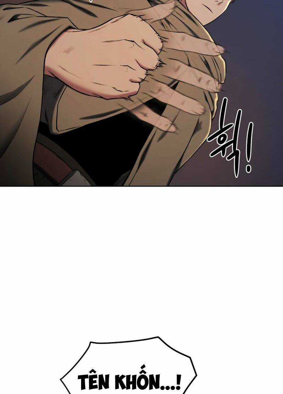 Cổ Vật Trong Hầm Tối Chapter 9 trang 82