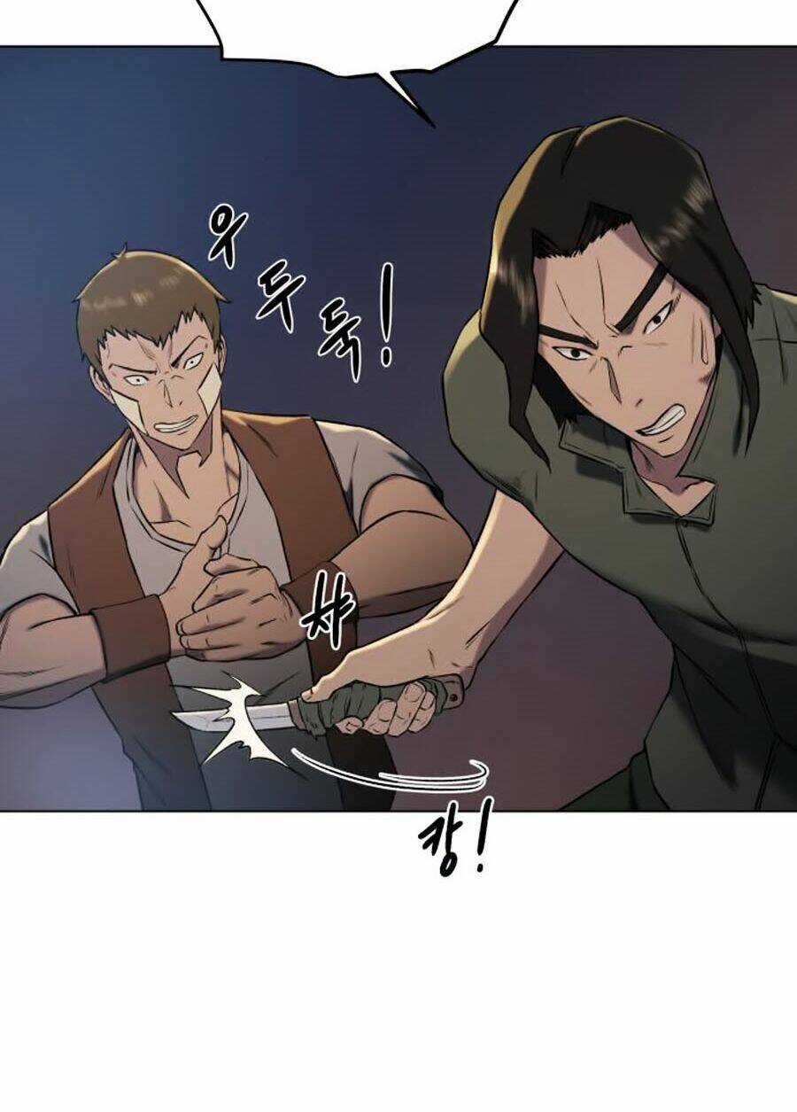 Cổ Vật Trong Hầm Tối Chapter 9 trang 83