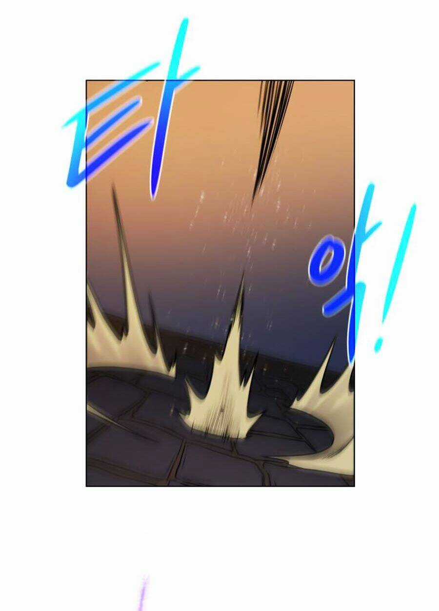 Cổ Vật Trong Hầm Tối Chapter 9 trang 84