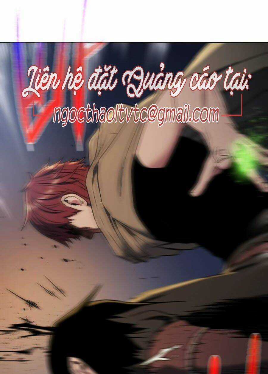 Cổ Vật Trong Hầm Tối Chapter 9 trang 85