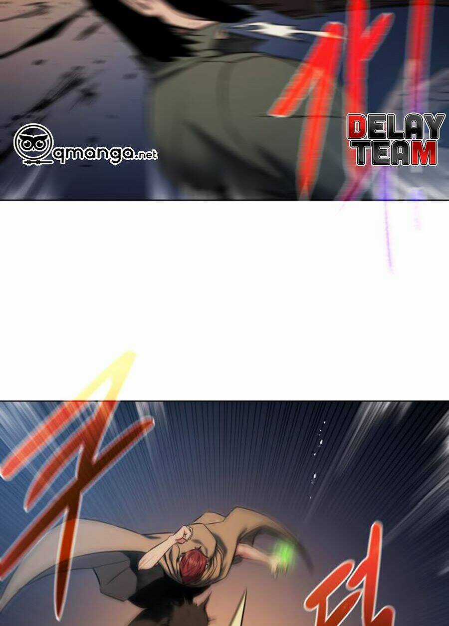 Cổ Vật Trong Hầm Tối Chapter 9 trang 86