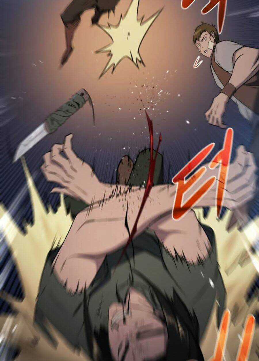 Cổ Vật Trong Hầm Tối Chapter 9 trang 87