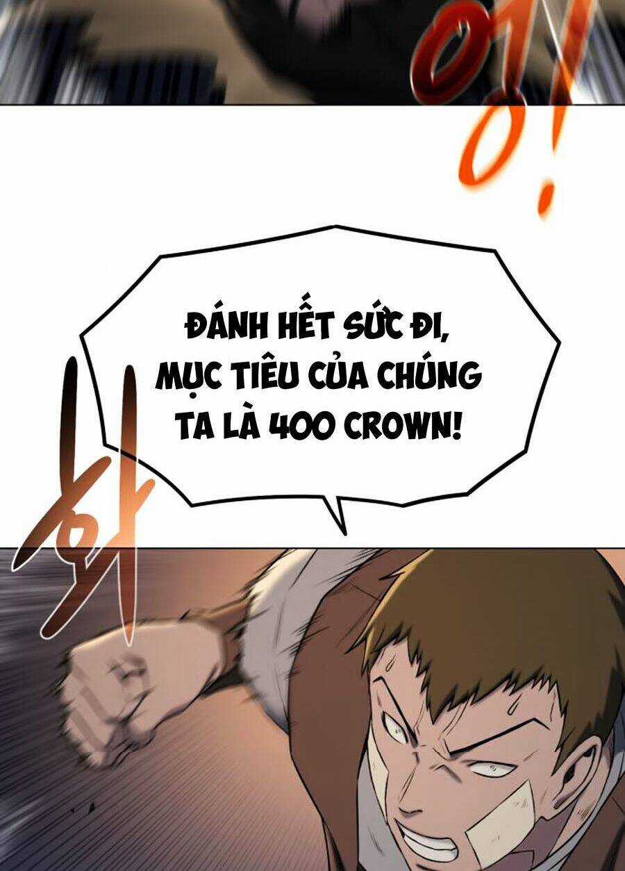 Cổ Vật Trong Hầm Tối Chapter 9 trang 88