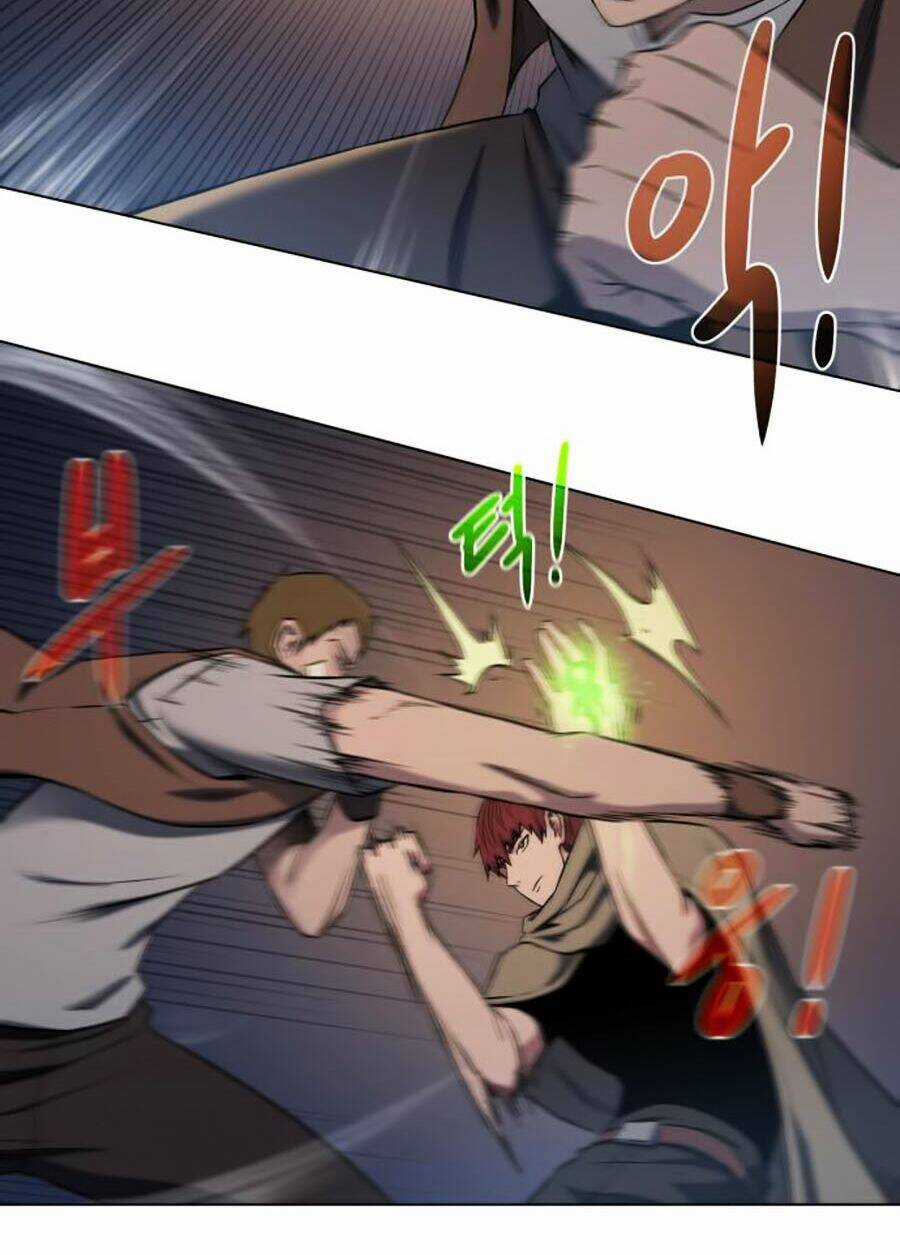 Cổ Vật Trong Hầm Tối Chapter 9 trang 89