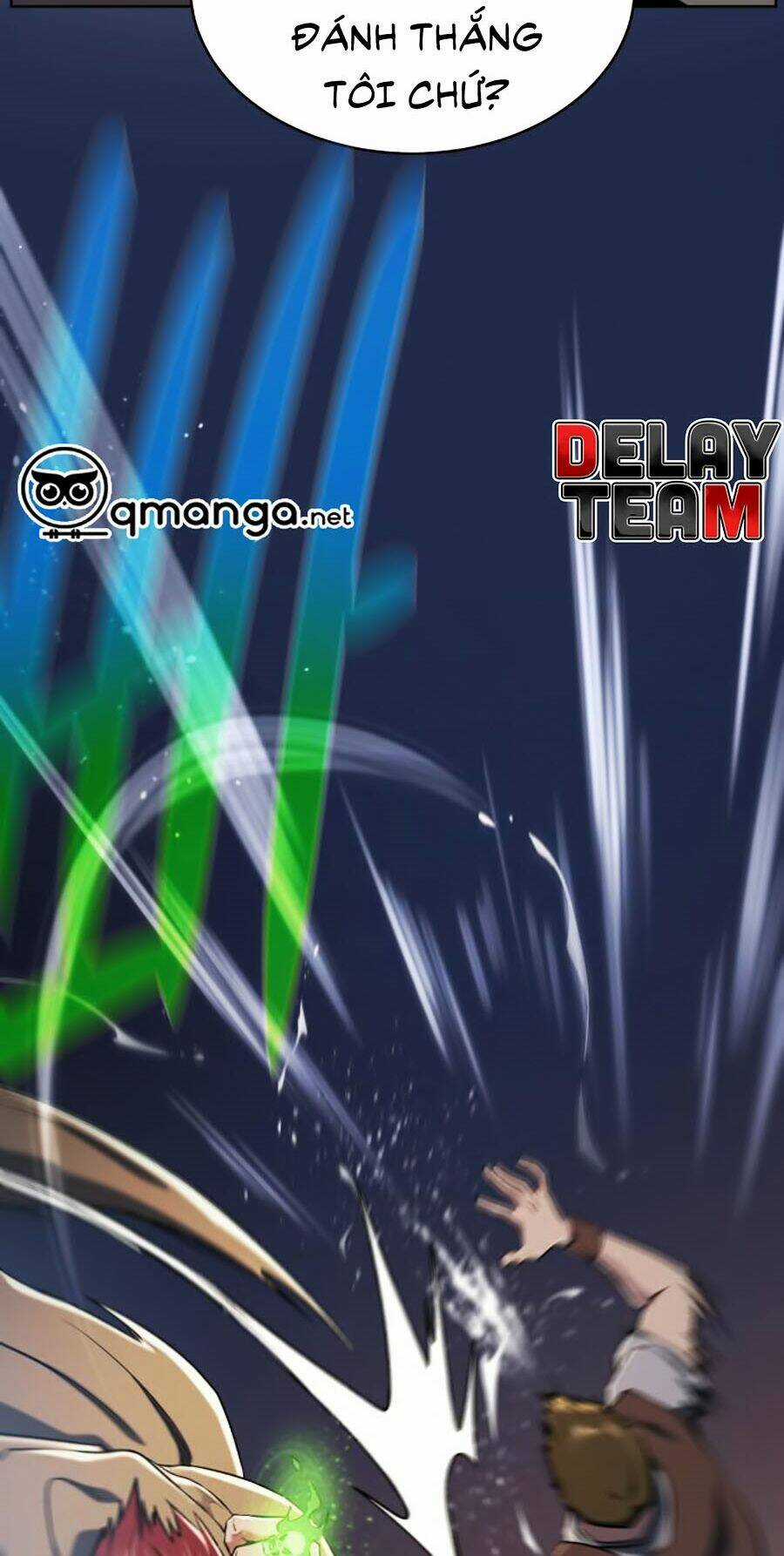 Cổ Vật Trong Hầm Tối Chapter 9 trang 92