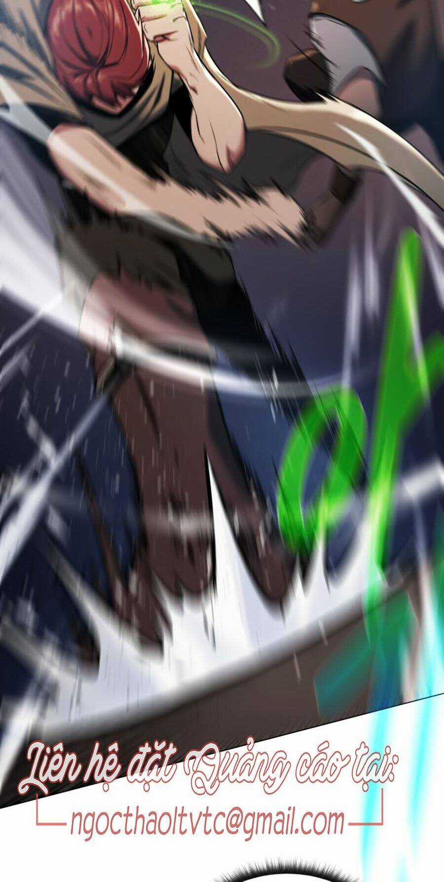 Cổ Vật Trong Hầm Tối Chapter 9 trang 93