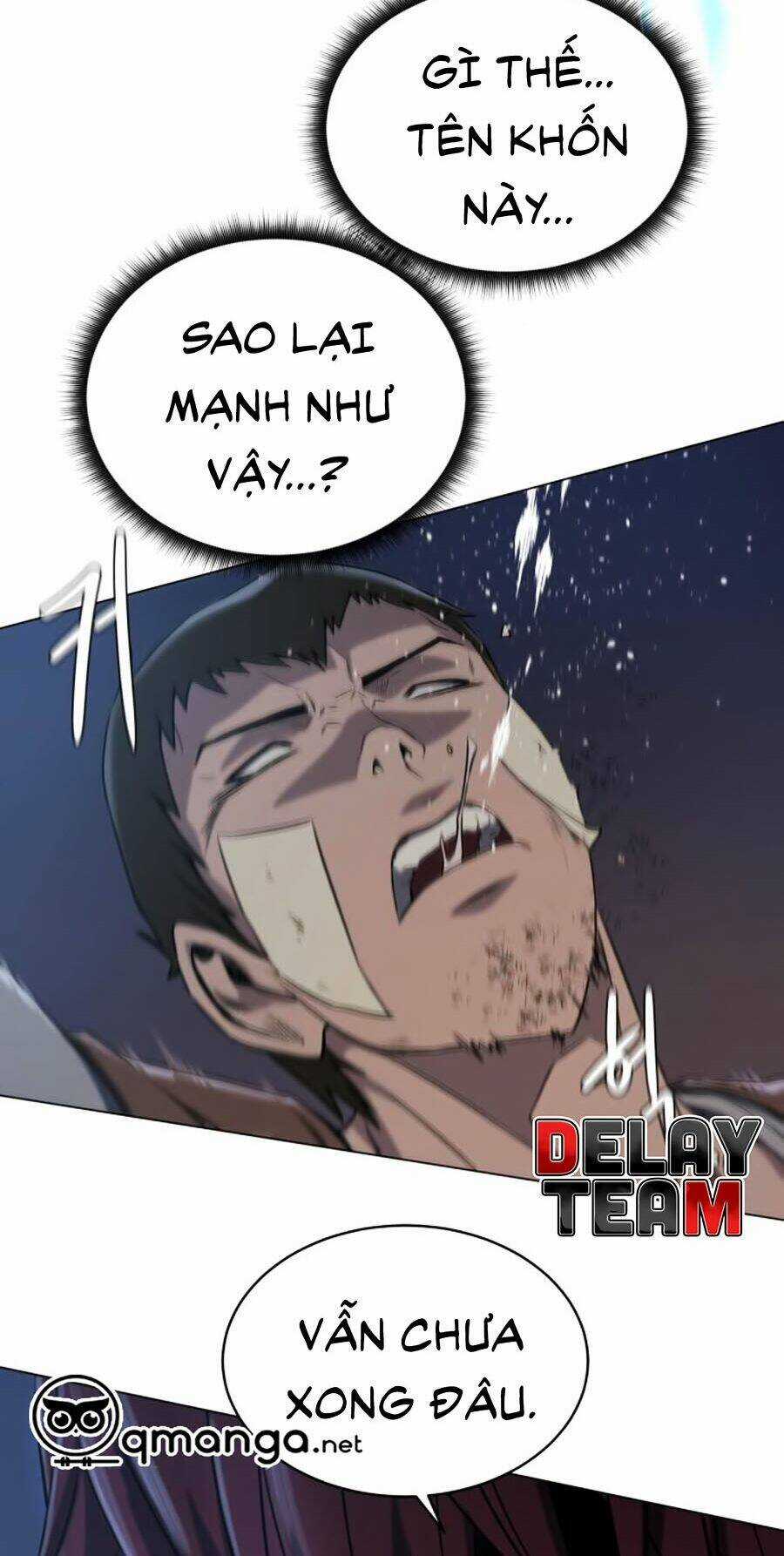 Cổ Vật Trong Hầm Tối Chapter 9 trang 94