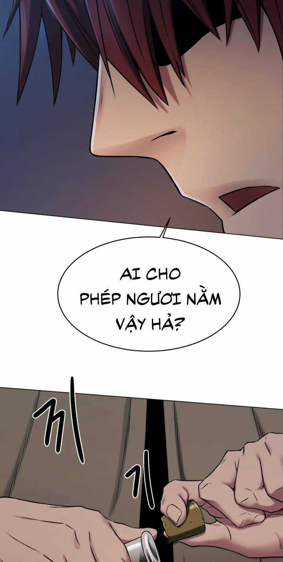 Cổ Vật Trong Hầm Tối Chapter 9 trang 95