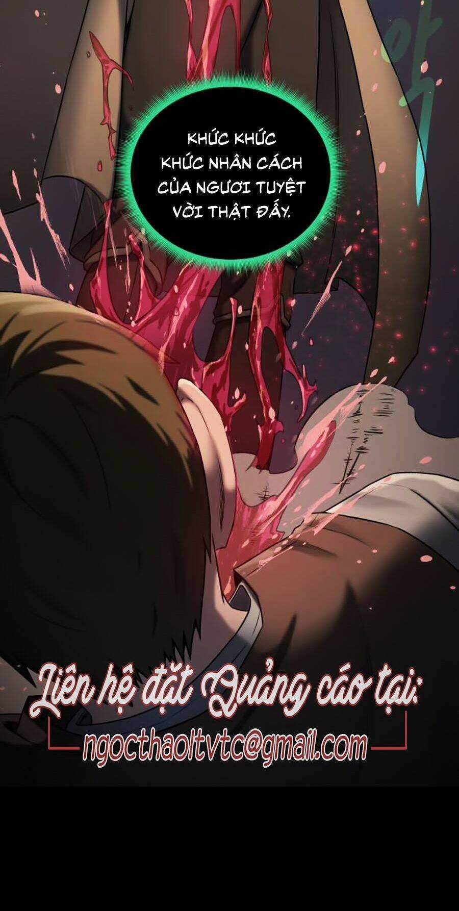 Cổ Vật Trong Hầm Tối Chapter 9 trang 98