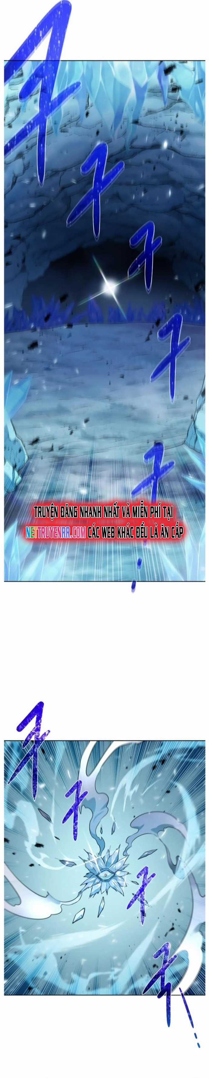 Cổ Vật Trong Hầm Tối Chapter 92 trang 17