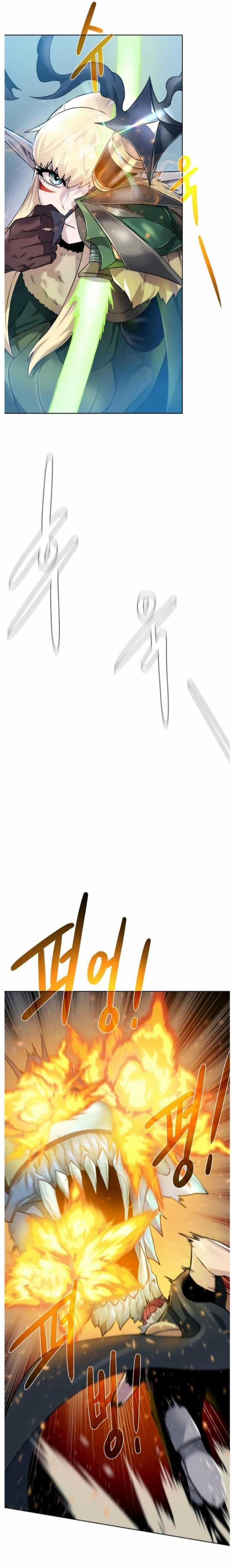 Cổ Vật Trong Hầm Tối Chapter 92 trang 23