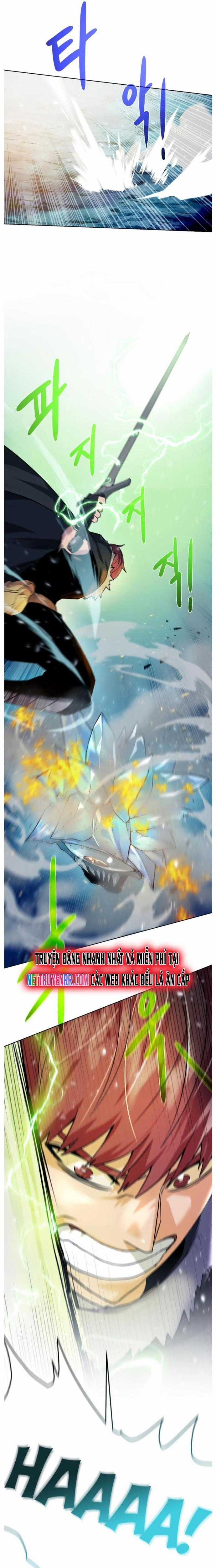 Cổ Vật Trong Hầm Tối Chapter 92 trang 24