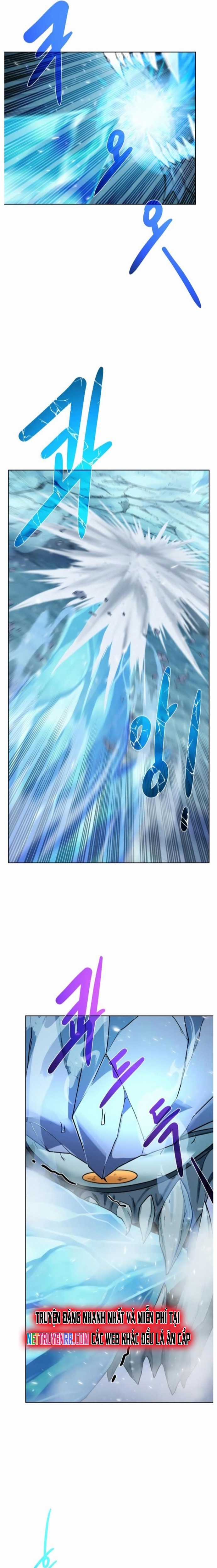 Cổ Vật Trong Hầm Tối Chapter 93 trang 10