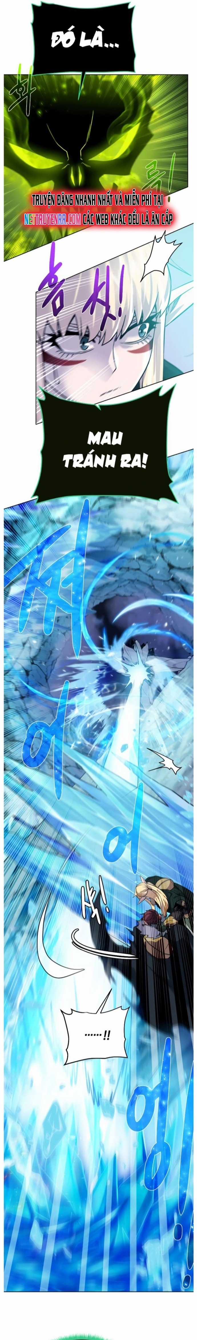 Cổ Vật Trong Hầm Tối Chapter 93 trang 5