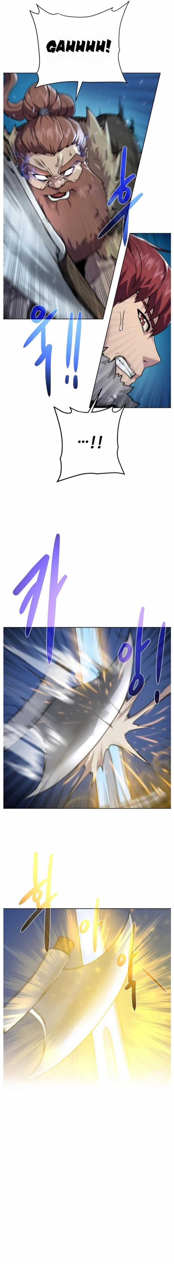 Cổ Vật Trong Hầm Tối Chapter 94 trang 13