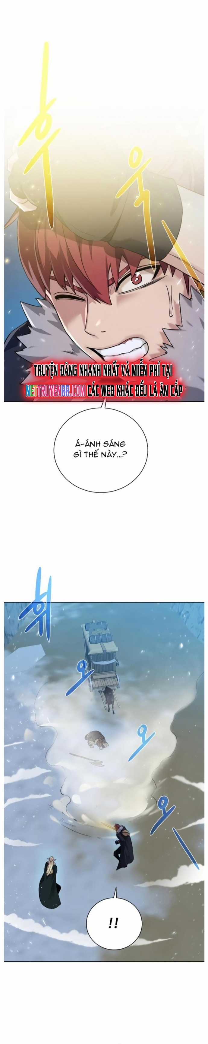 Cổ Vật Trong Hầm Tối Chapter 94 trang 14