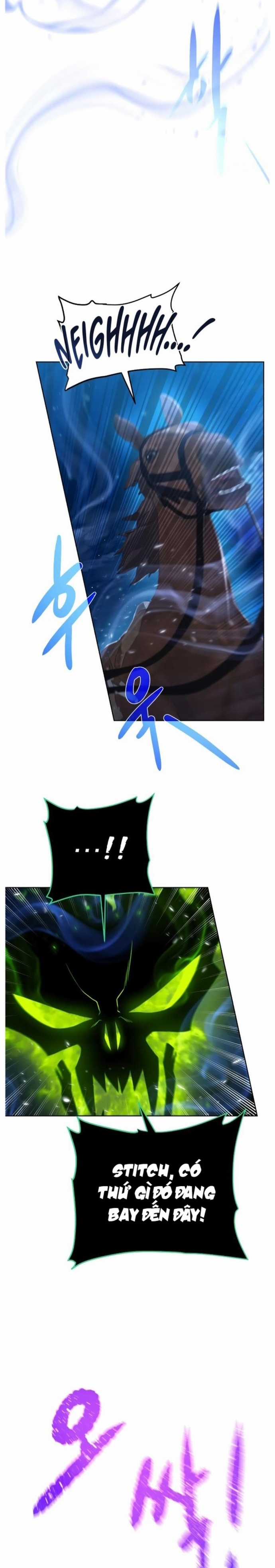 Cổ Vật Trong Hầm Tối Chapter 94 trang 6