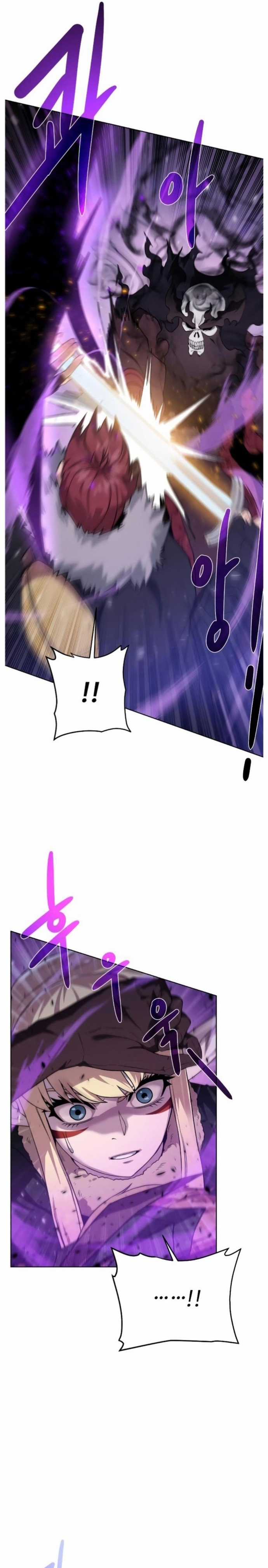 Cổ Vật Trong Hầm Tối Chapter 95 trang 11