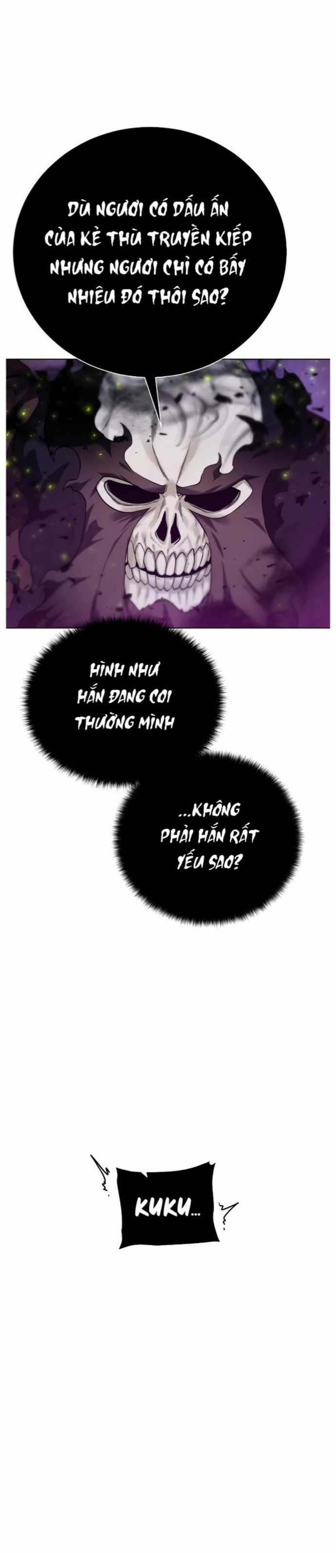 Cổ Vật Trong Hầm Tối Chapter 95 trang 15