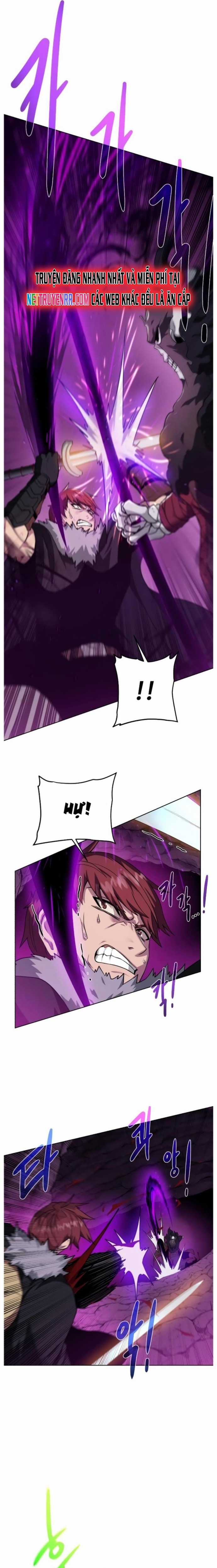 Cổ Vật Trong Hầm Tối Chapter 95 trang 17