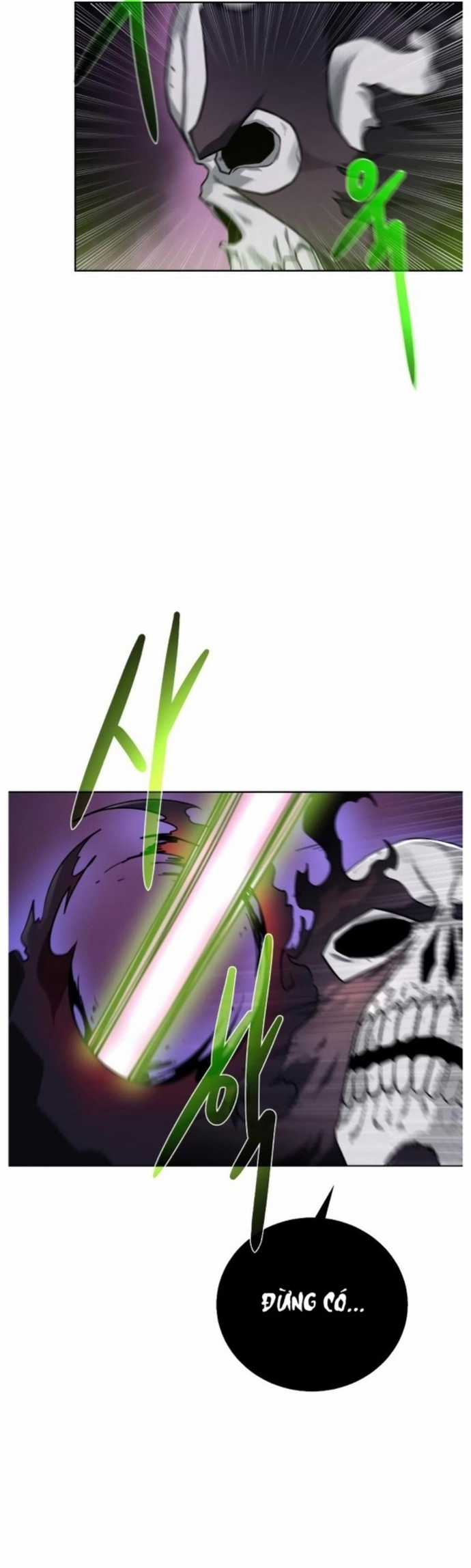 Cổ Vật Trong Hầm Tối Chapter 95 trang 18