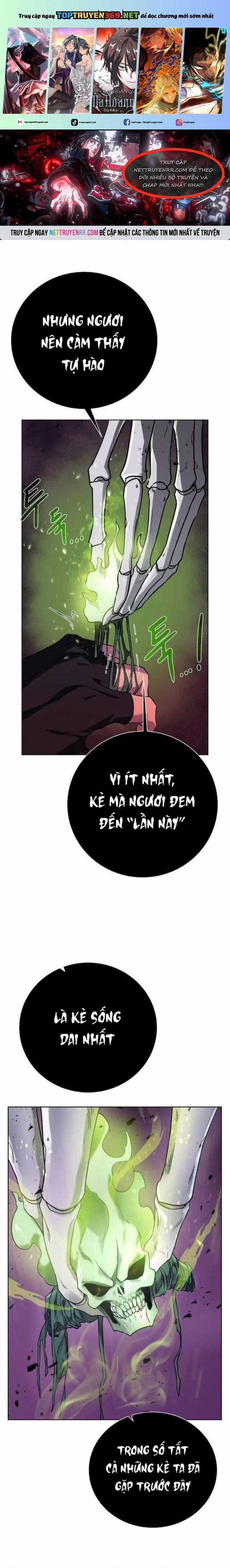 Cổ Vật Trong Hầm Tối Chapter 96 trang 0