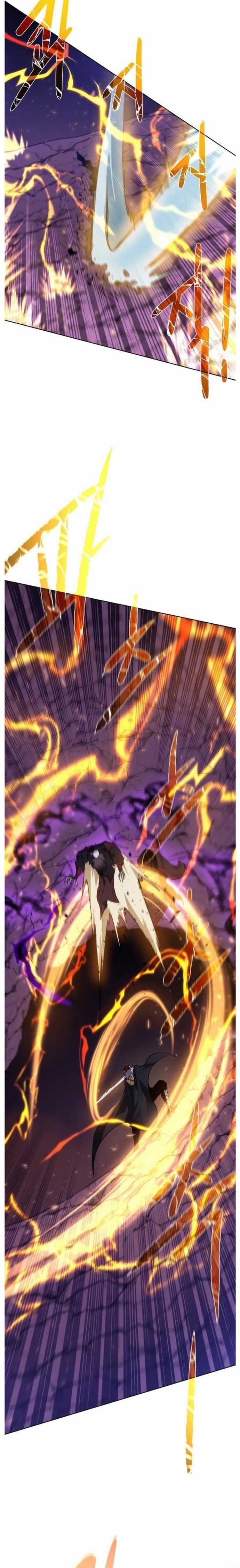 Cổ Vật Trong Hầm Tối Chapter 96 trang 10