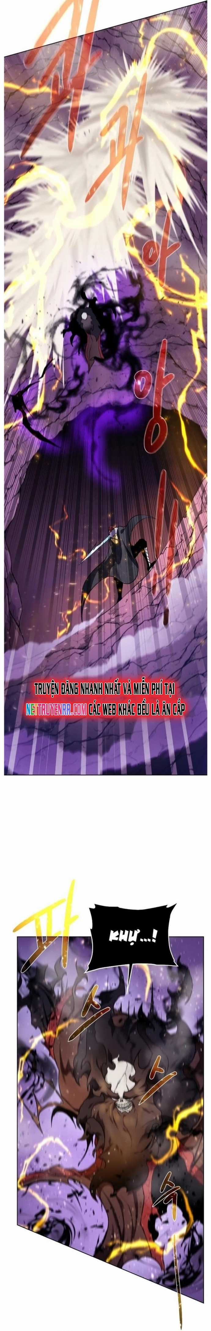 Cổ Vật Trong Hầm Tối Chapter 96 trang 11