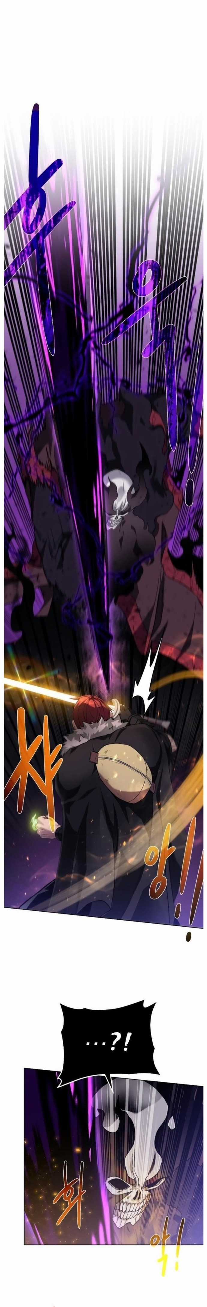 Cổ Vật Trong Hầm Tối Chapter 96 trang 6