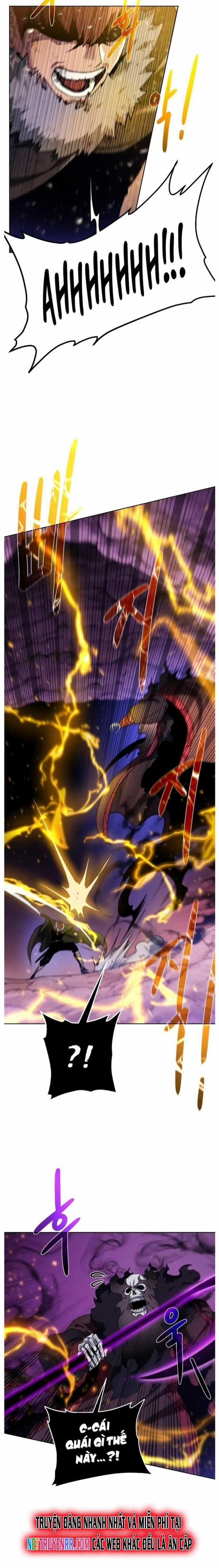 Cổ Vật Trong Hầm Tối Chapter 96 trang 8