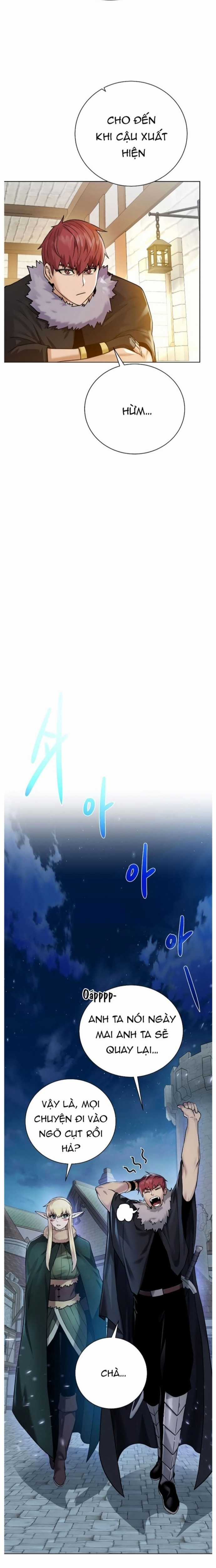 Cổ Vật Trong Hầm Tối Chapter 97 trang 2