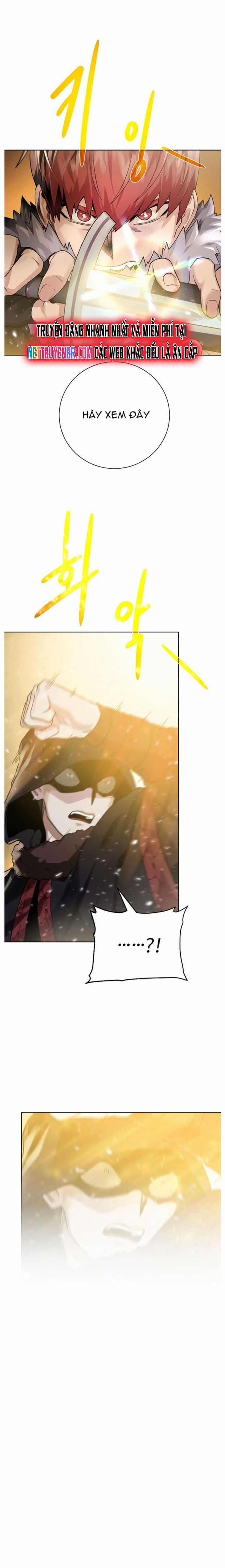 Cổ Vật Trong Hầm Tối Chapter 97 trang 4