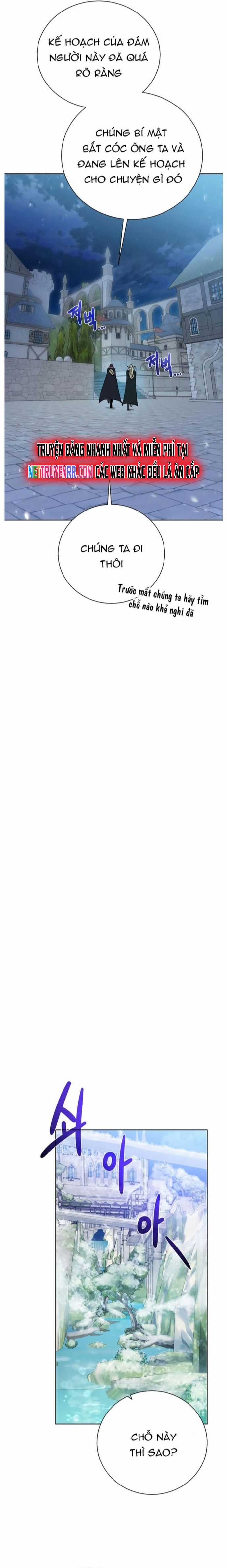 Cổ Vật Trong Hầm Tối Chapter 97 trang 6