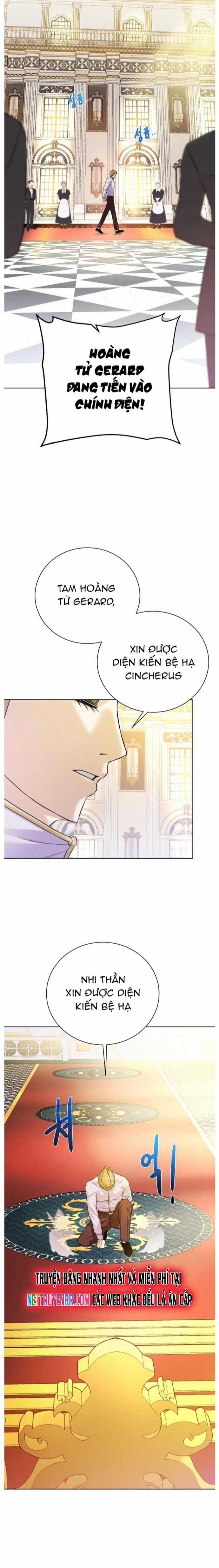 Cổ Vật Trong Hầm Tối Chapter 98 trang 4