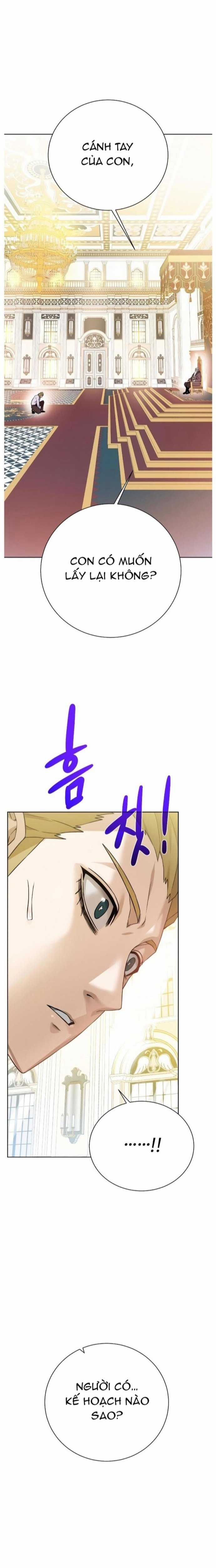 Cổ Vật Trong Hầm Tối Chapter 98 trang 6