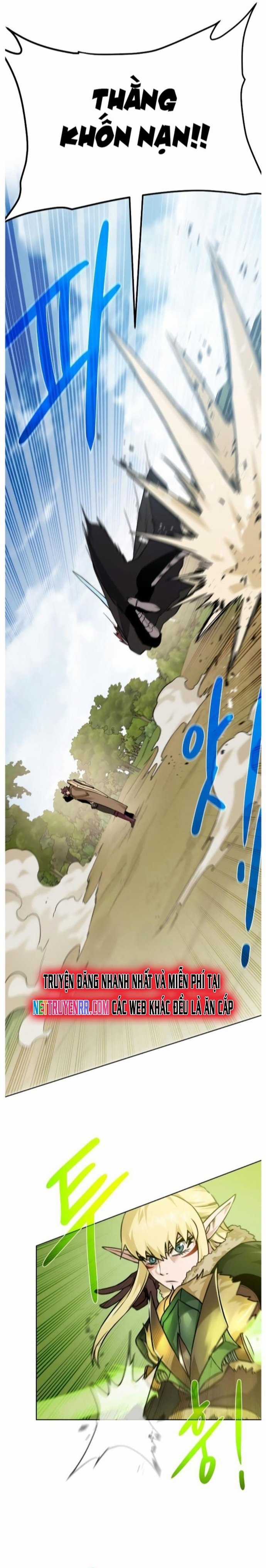 Cổ Vật Trong Hầm Tối Chapter 99 trang 11