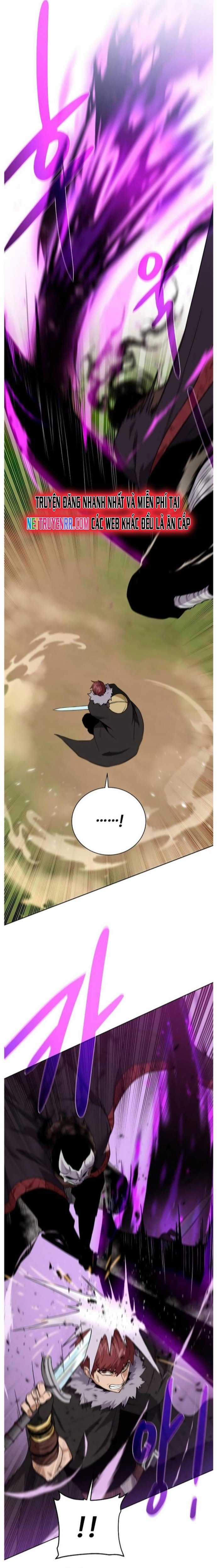 Cổ Vật Trong Hầm Tối Chapter 99 trang 14