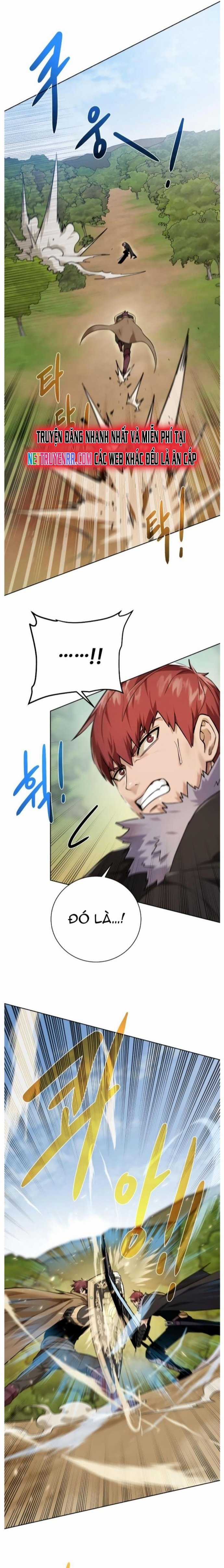 Cổ Vật Trong Hầm Tối Chapter 99 trang 17