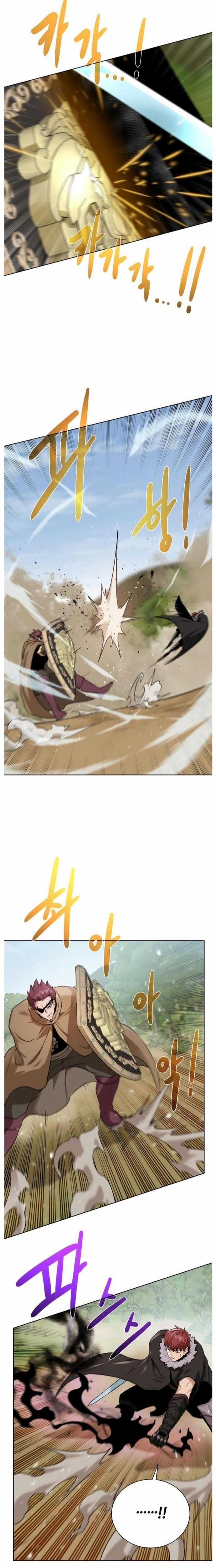 Cổ Vật Trong Hầm Tối Chapter 99 trang 18