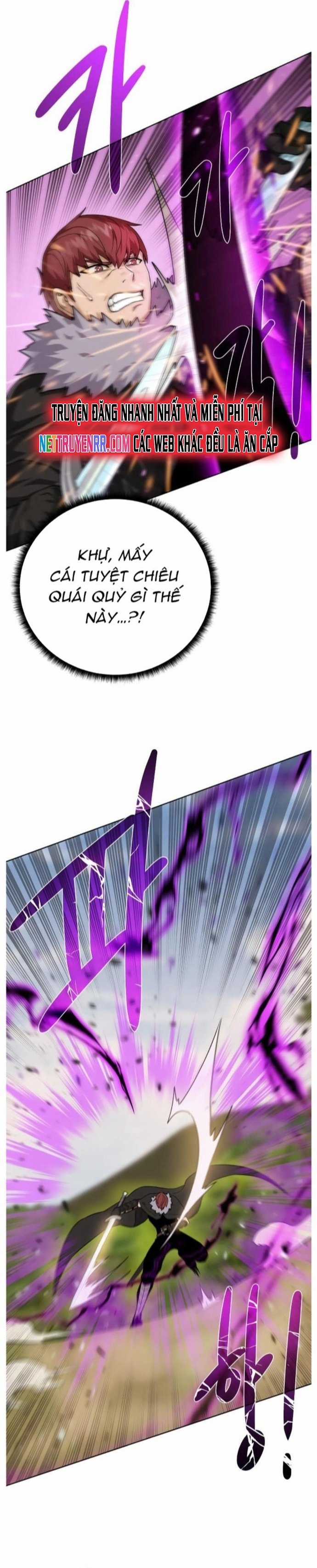 Cổ Vật Trong Hầm Tối Chapter 99 trang 7