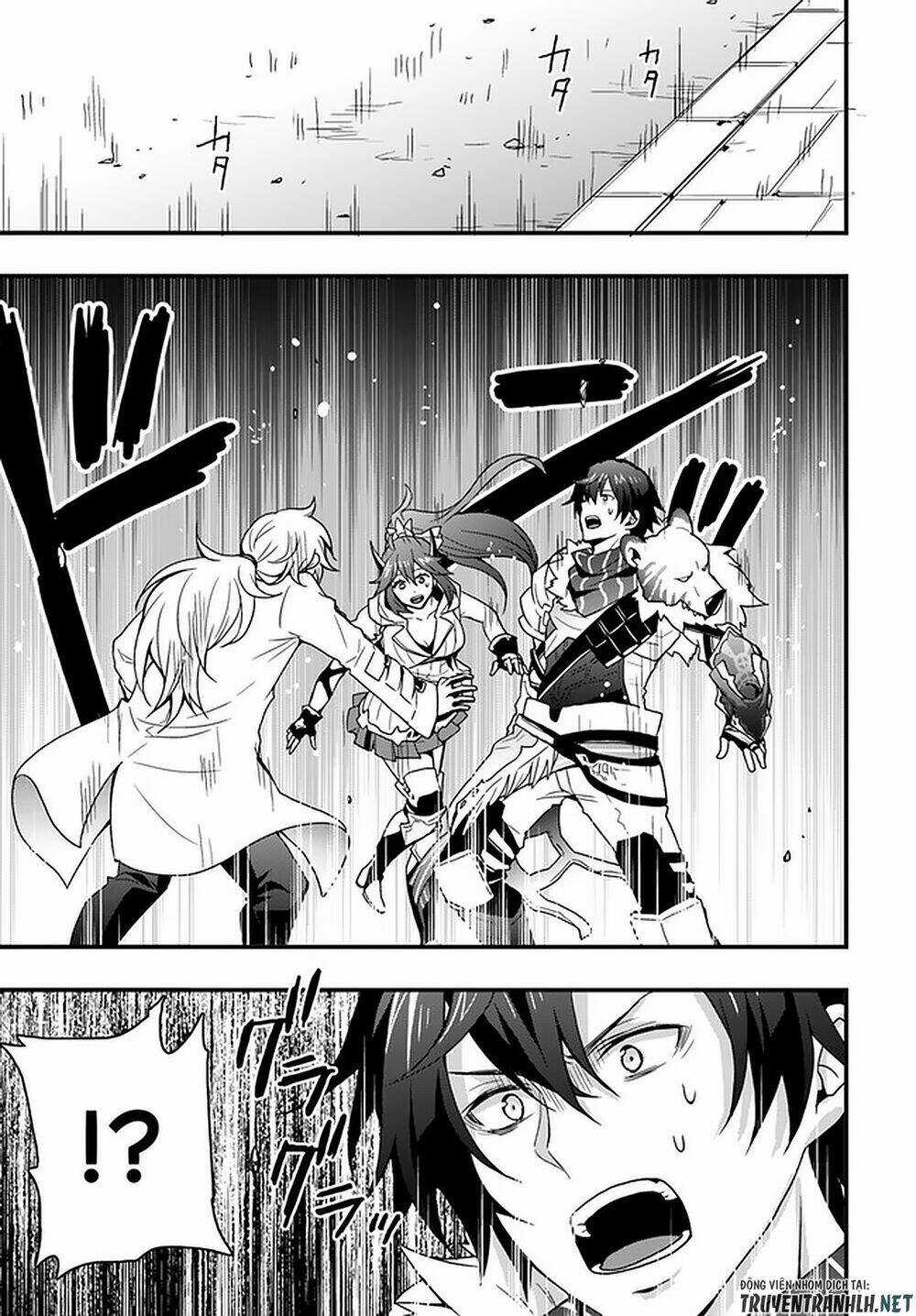 Có Vẻ Như Kỹ Năng Của Tôi Ở Dị Giới Là Mạnh Nhất Chapter 10 trang 29