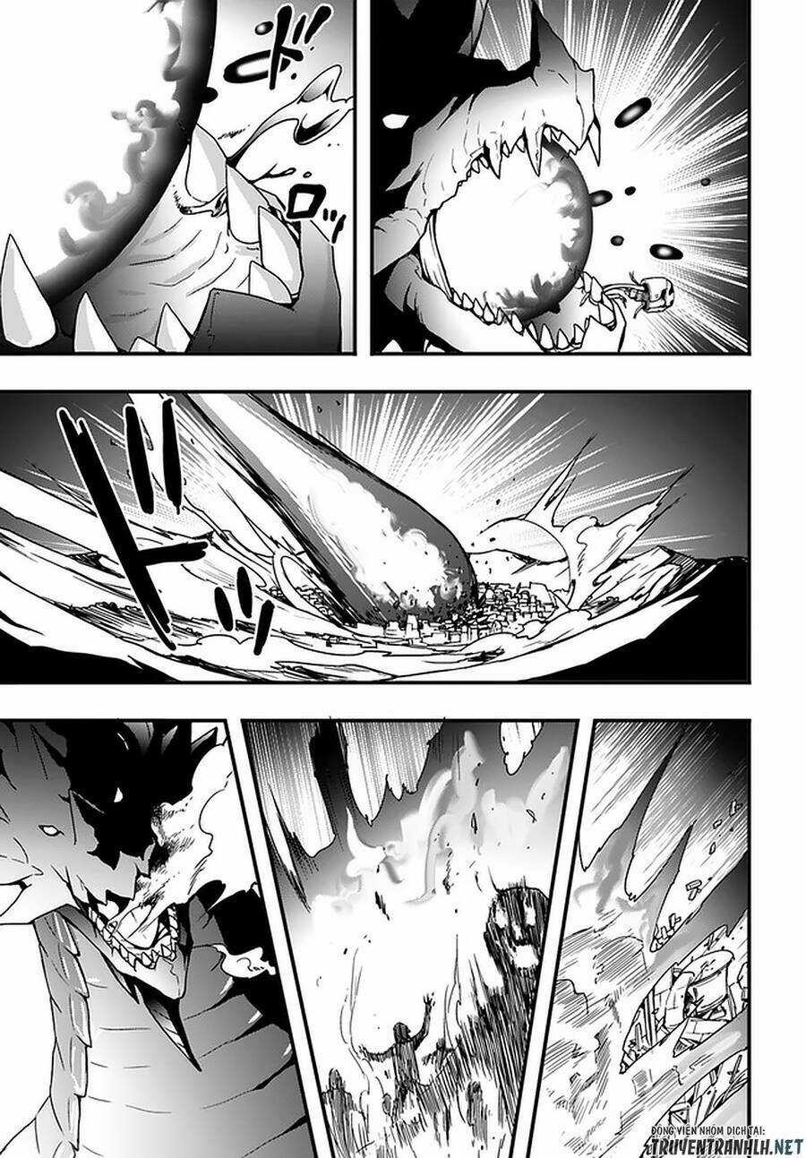 Có Vẻ Như Kỹ Năng Của Tôi Ở Dị Giới Là Mạnh Nhất Chapter 11 trang 15