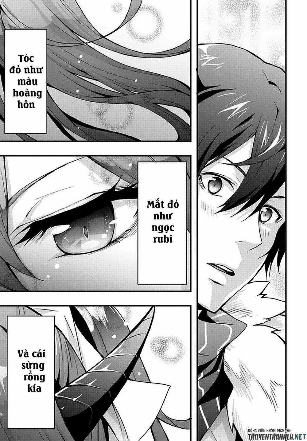 Có Vẻ Như Kỹ Năng Của Tôi Ở Dị Giới Là Mạnh Nhất Chapter 3 trang 25