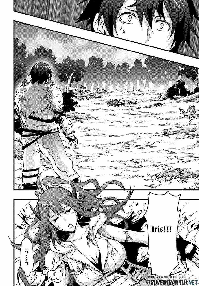 Có Vẻ Như Kỹ Năng Của Tôi Ở Dị Giới Là Mạnh Nhất Chapter 5 trang 28