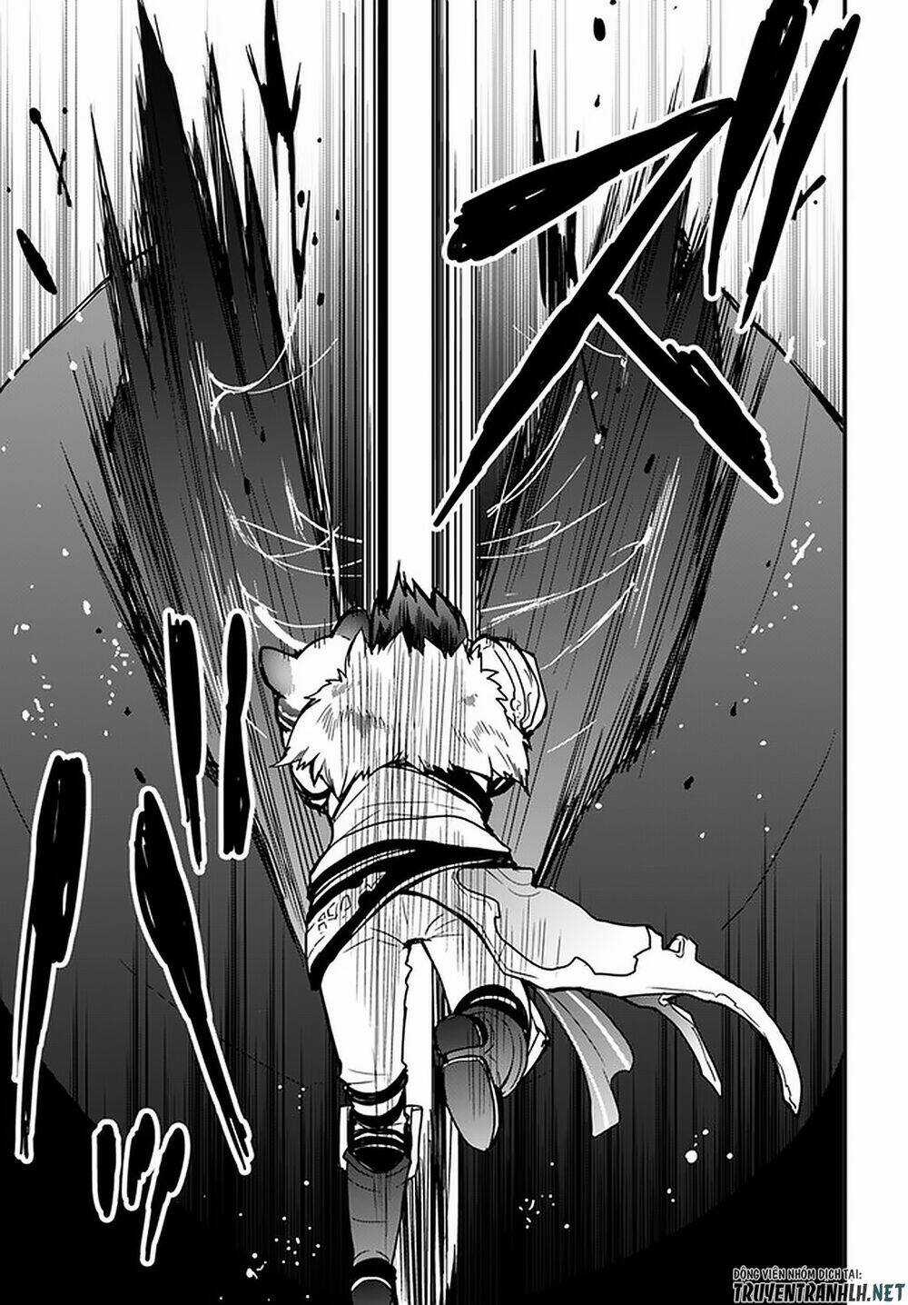 Có Vẻ Như Kỹ Năng Của Tôi Ở Dị Giới Là Mạnh Nhất Chapter 6 trang 21