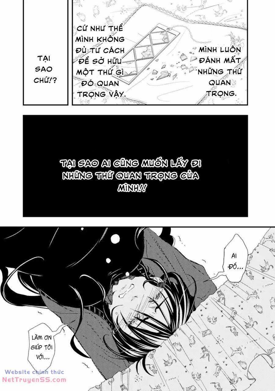 Có Vẻ Như Tôi Đang Tán Tỉnh Cô Gái Xinh Đẹp Nhất Trường Mà Tôi Không Để Ý Chapter 14 trang 8