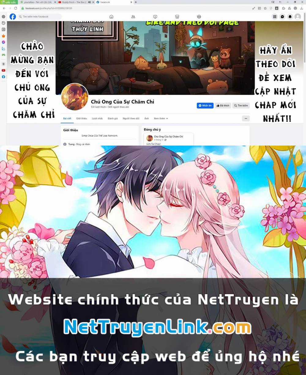 Có Vẻ Như Tôi Đang Tán Tỉnh Cô Gái Xinh Đẹp Nhất Trường Mà Tôi Không Để Ý Chapter 15 trang 31