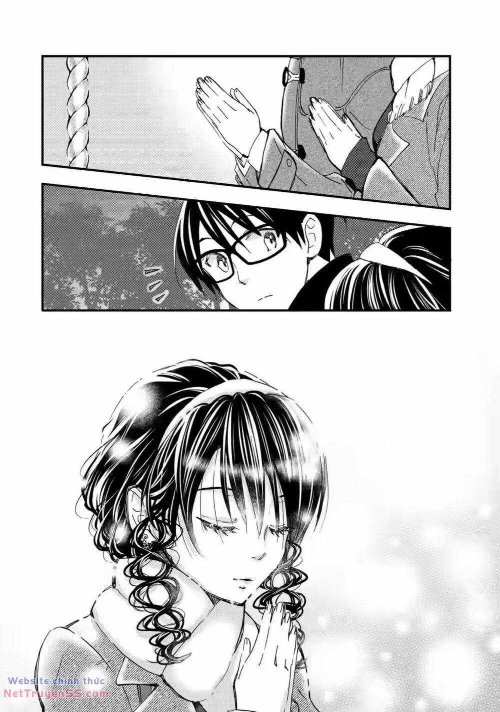 Có Vẻ Như Tôi Đang Tán Tỉnh Cô Gái Xinh Đẹp Nhất Trường Mà Tôi Không Để Ý Chapter 18 trang 16