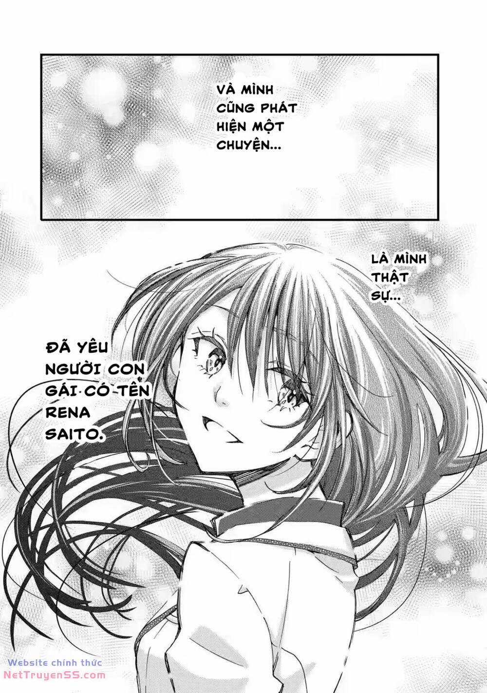 Có Vẻ Như Tôi Đang Tán Tỉnh Cô Gái Xinh Đẹp Nhất Trường Mà Tôi Không Để Ý Chapter 18 trang 30