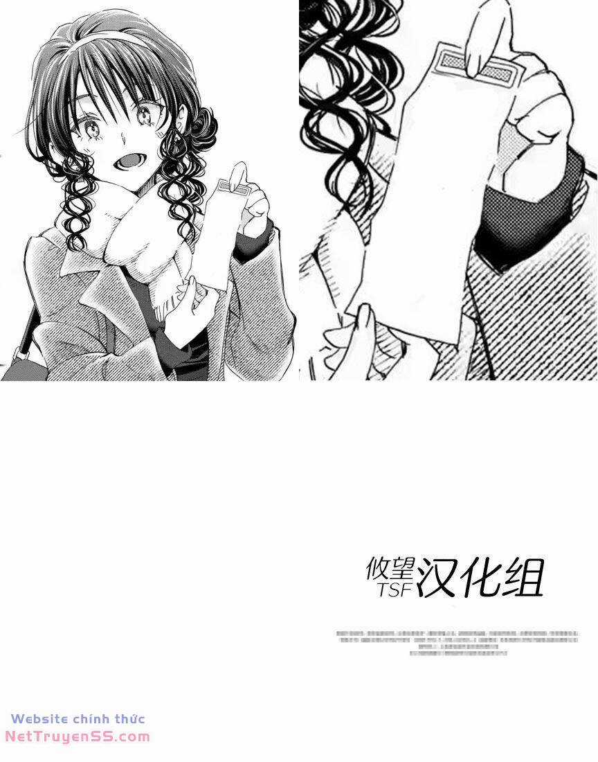 Có Vẻ Như Tôi Đang Tán Tỉnh Cô Gái Xinh Đẹp Nhất Trường Mà Tôi Không Để Ý Chapter 18 trang 31